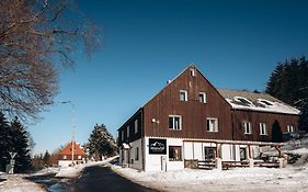 Pension Hraničář